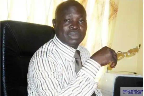 Looters must be punished, don’t fall for their crocodile tears – MURIC warns US, others